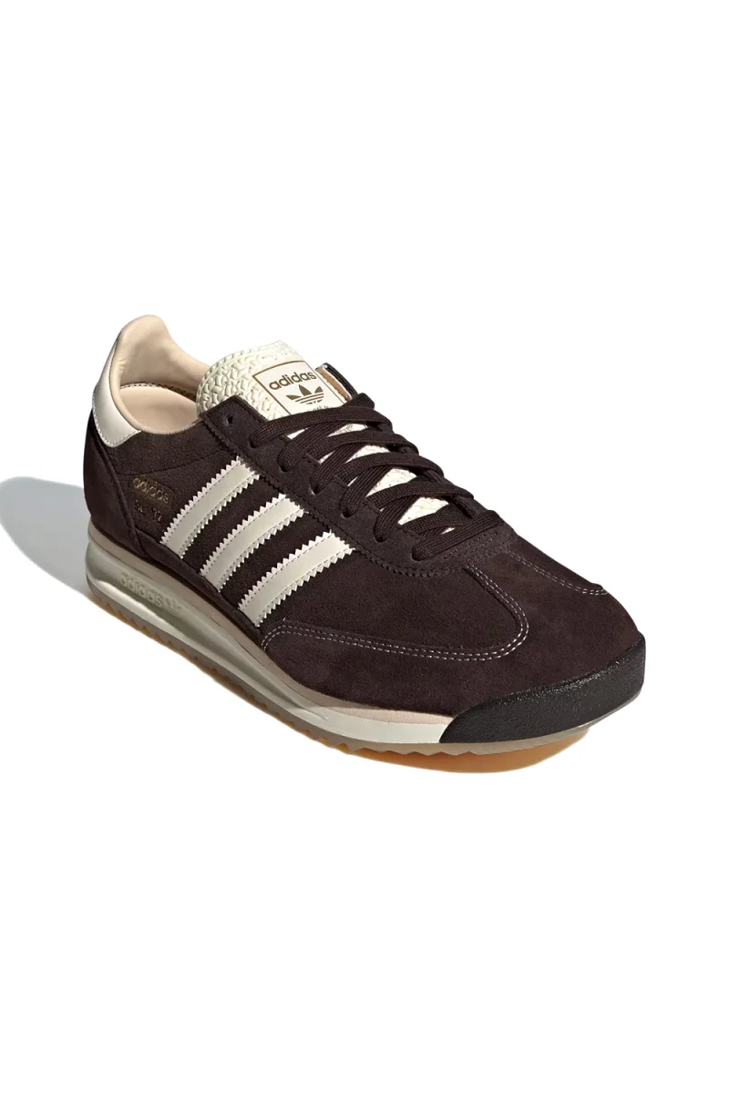Sneakers Sl 72 Rs Auco/Crewht/Sanstr KK3642 — снимка 2