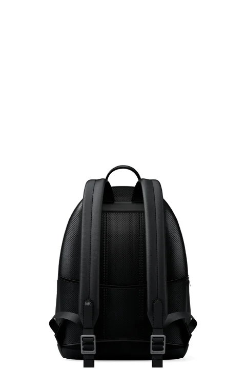 Backpack Jet Set 33T6LJSB2L 001 black — снимка 2
