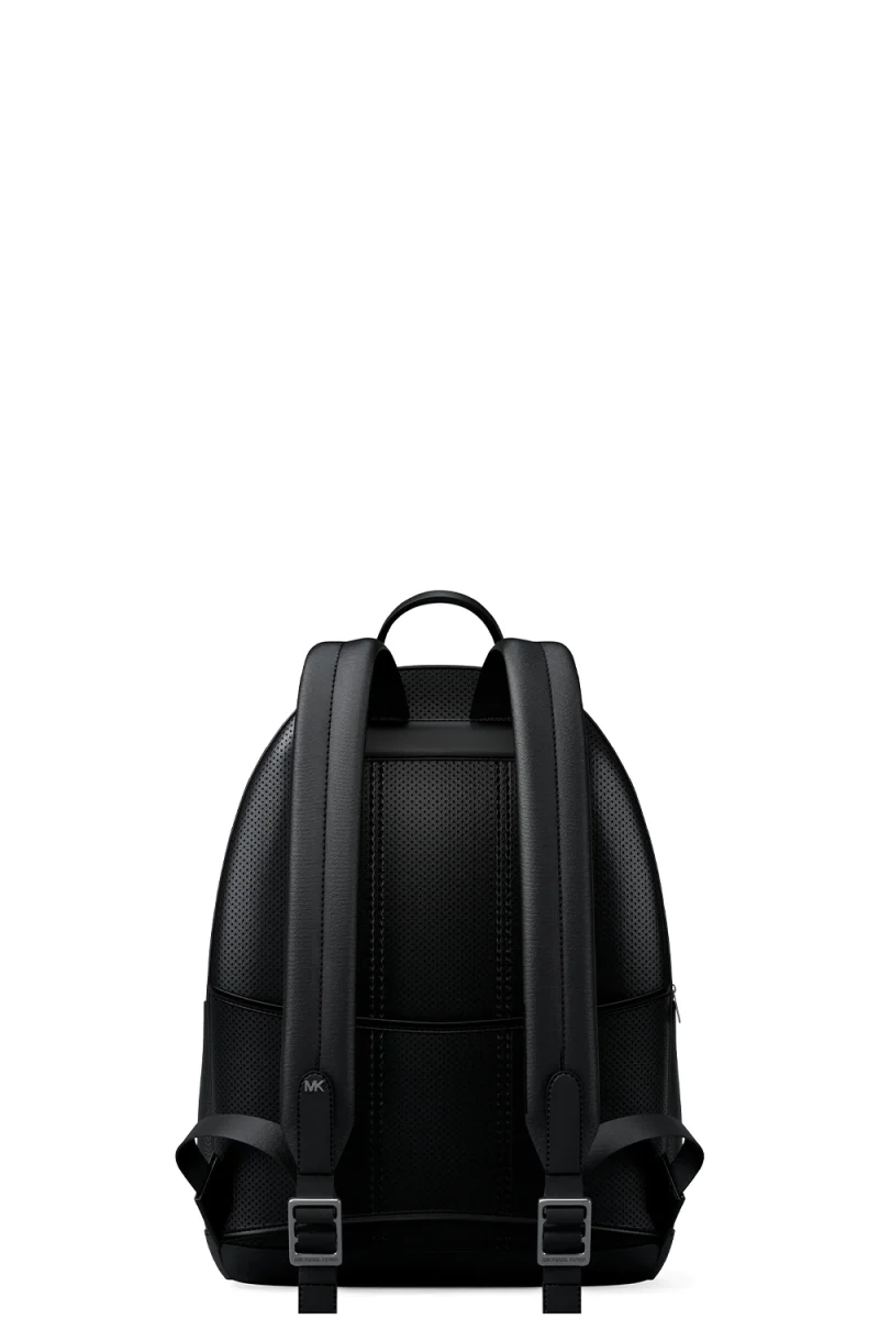 Backpack Jet Set 33T6LJSB2L 001 black — снимка 2