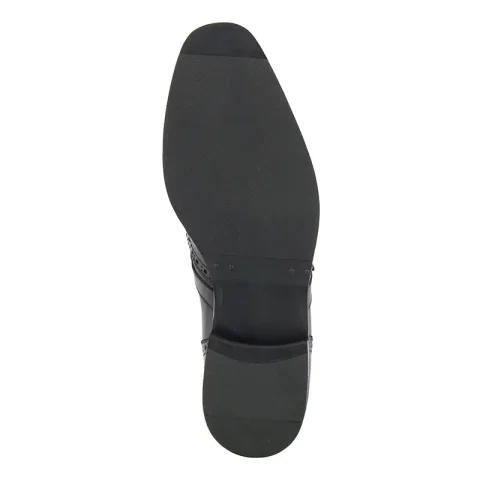 Мъжки Ежедневни Обувки TERRA – 425672-OLDчерен — снимка 4