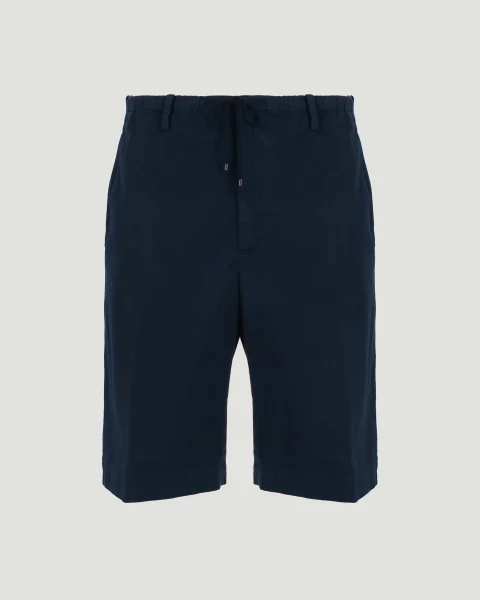 Shorts in Navy
