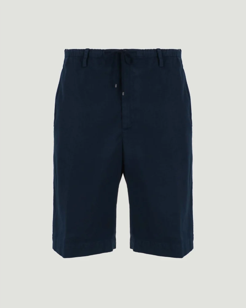 Shorts in Navy