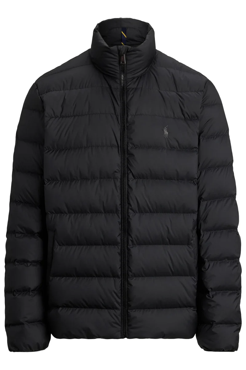 Яке Cldn Wld Jkt-Insulated-Bomber 710967774003 001 black