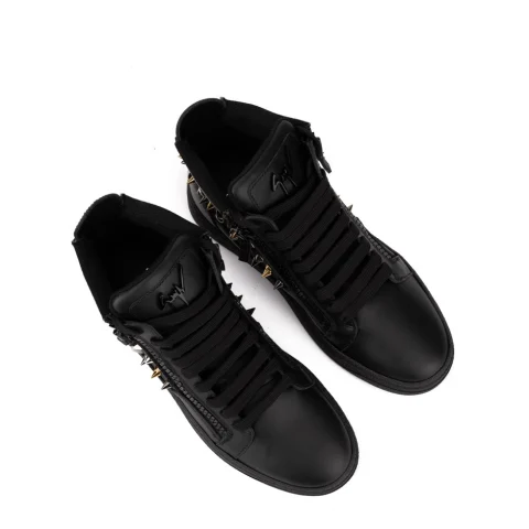 Мъжки спортни боти Giuseppe Zanotti — снимка 8