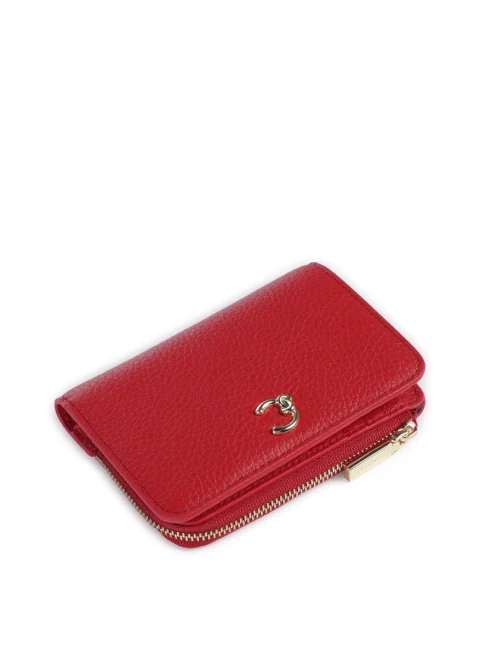 Портмоне Coccinelle C-Me — снимка 4