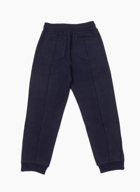 Спортен панталон Brunello Cucinelli Kids 8-10 — снимка 2