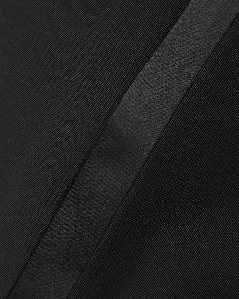 Tuxedo Pants in Grain de Poudre — снимка 2