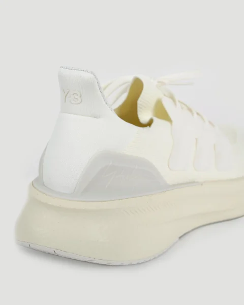 Ultraboost 5 Runners in White — снимка 4
