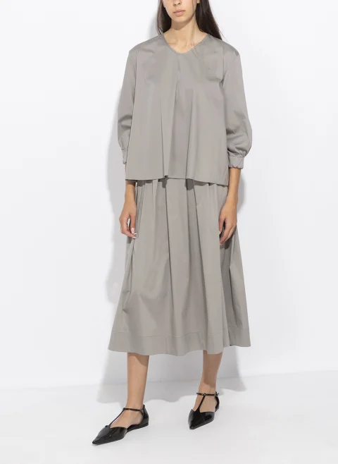Блуза 'Oversized fit'' 'S Max Mara Smmalexia