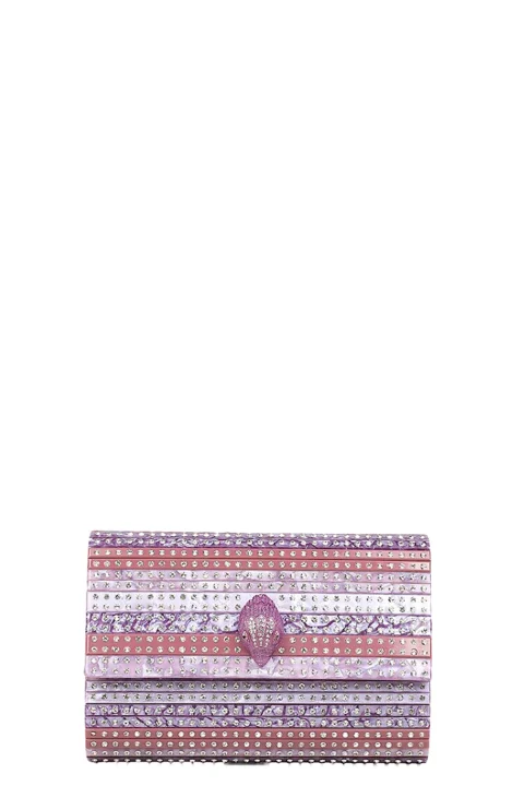 Чанта Party Eagle Clutch Drench 8764092979 92-viola