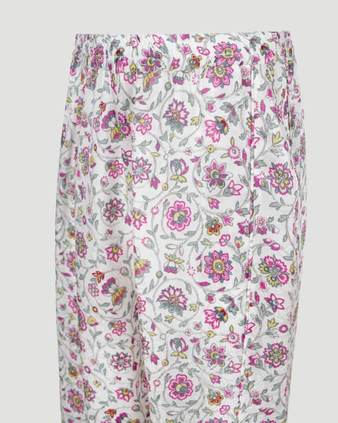 Piera Printed Trousers — снимка 3