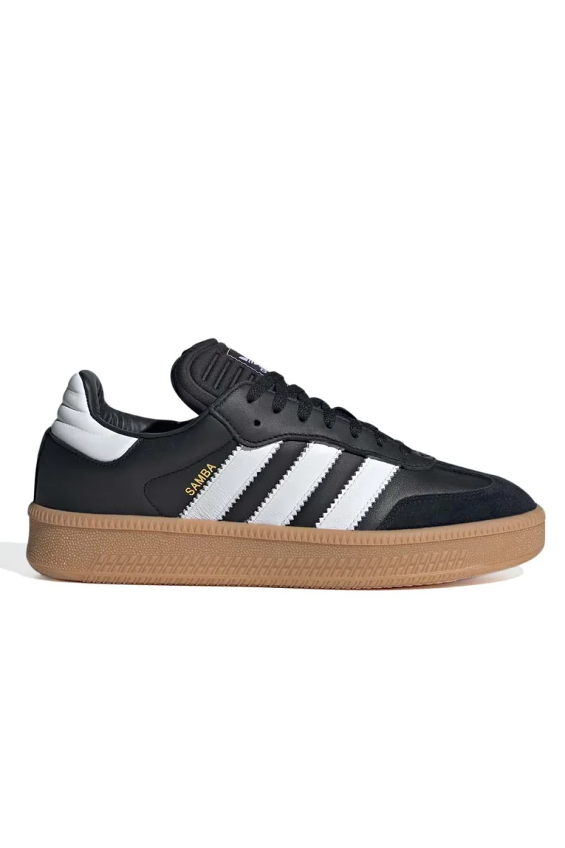 Sneakers Samba Xlg Cblack/Ftwwht/Gum3 IE1379 black