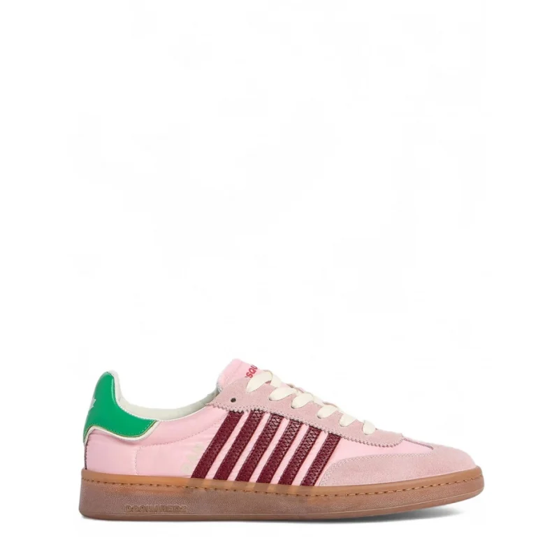 Дамски спортни обувки Boxer Sneakers Dsquared2