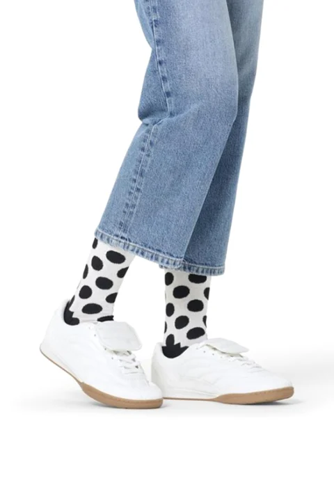 Чорапи Big Dot P003213 multicolor — снимка 2