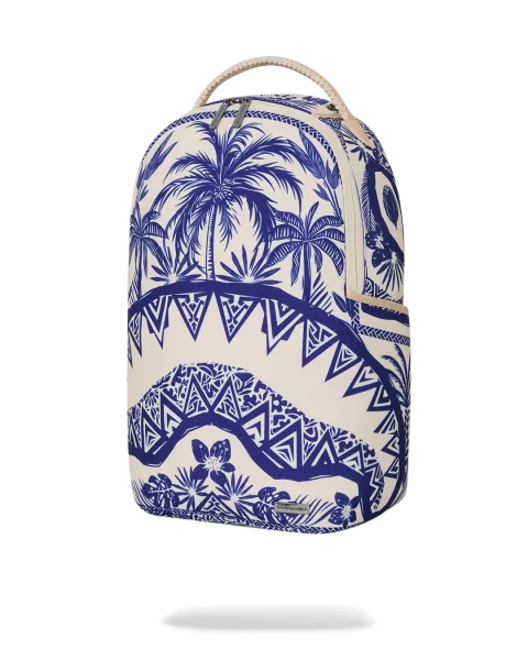 Раница TROPICS MOROCCO BACKPACK — снимка 5