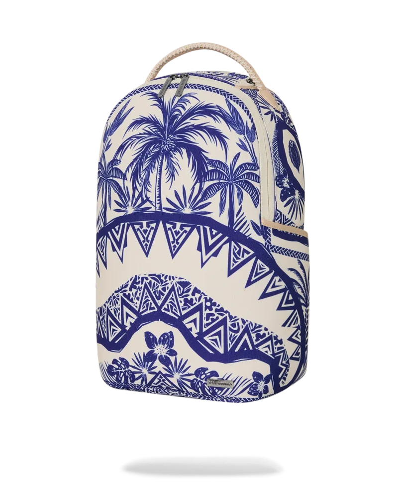 Раница TROPICS MOROCCO BACKPACK — снимка 5