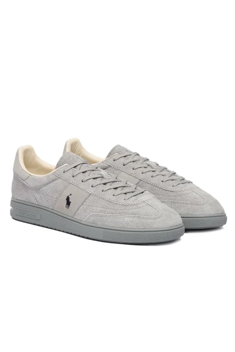 Sneakers Bedford Pp-Sk-Ltl 809P01617001 tonal soft grey — снимка 2