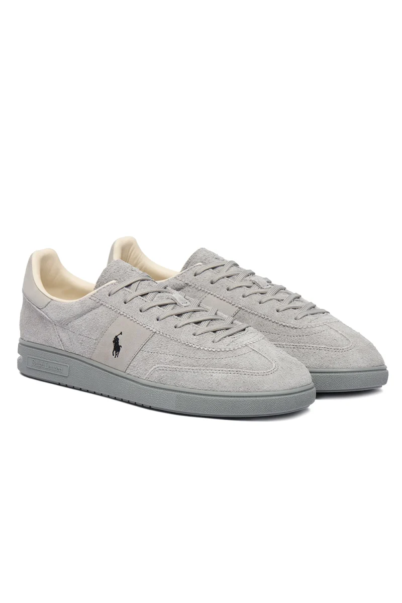 Sneakers Bedford Pp-Sk-Ltl 809P01617001 tonal soft grey — снимка 2