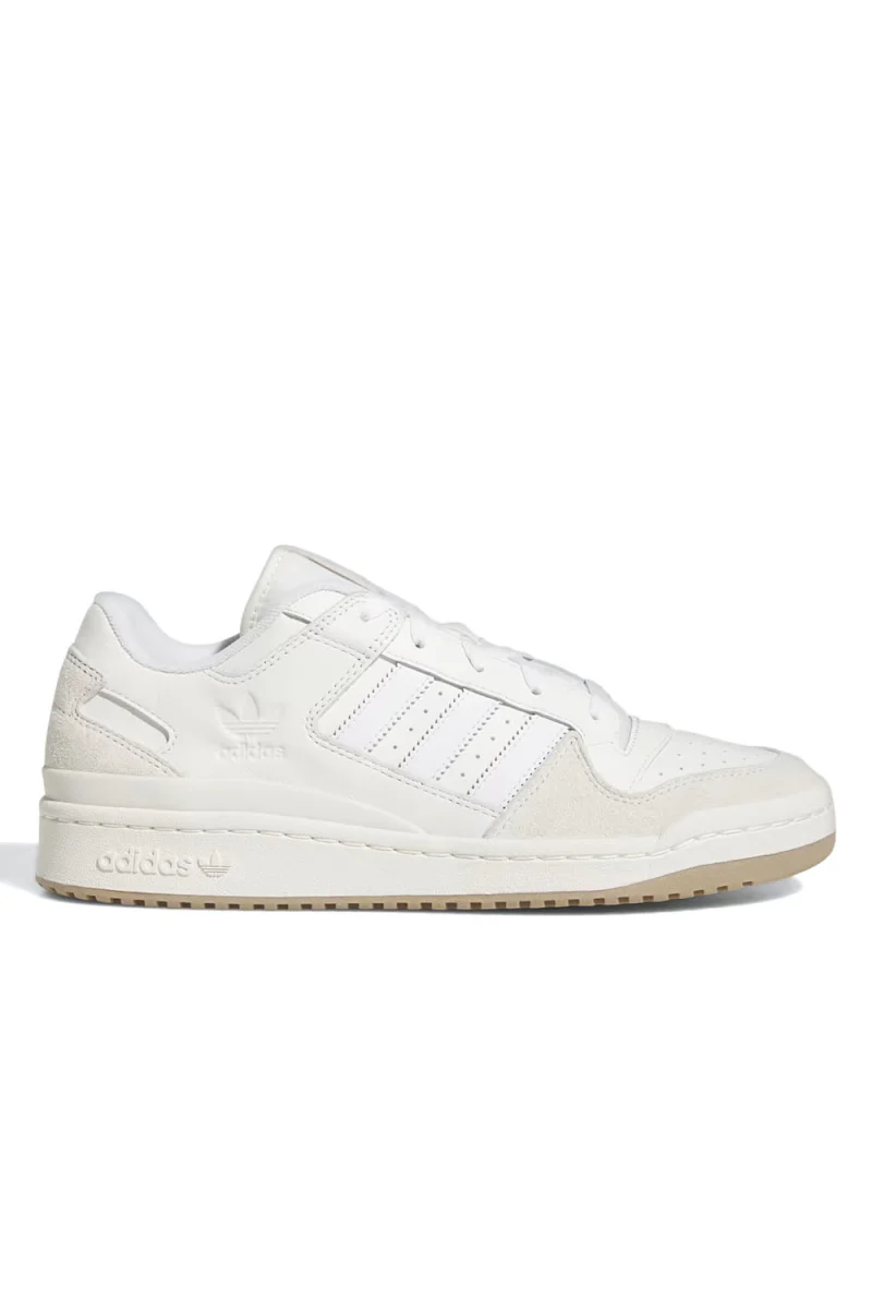 Sneakers Forum Low Cl Cwhite/Clowhi/Ftwwht ID6858 beige