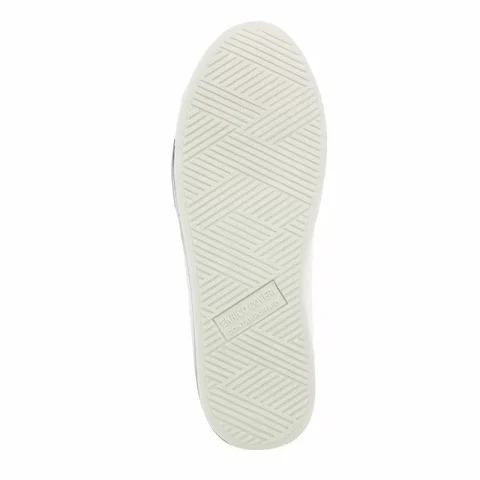 Дамски Сникърс ENRICO COVERI – ECW224217/01 -WHITE — снимка 4