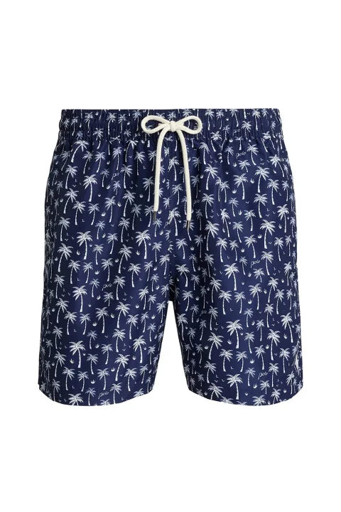 Бански Wvn-Swim Bottom 710B13661001 400 blue