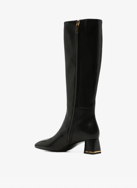 Ботуши Coccinelle C-Everyday Noir — снимка 3