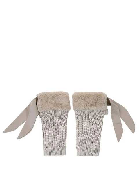 Гети 'Gina Leg warmers' Donsje — снимка 10
