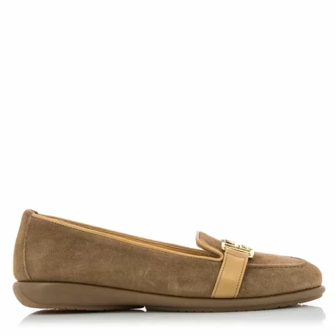 Дамски Лоуфър RELAX ANATOMIC – E-1272-21 CAMEL
