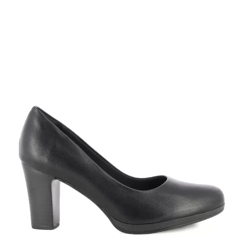 Токчета PICCADILLY – 130196 DEISE PRETO/PRETO