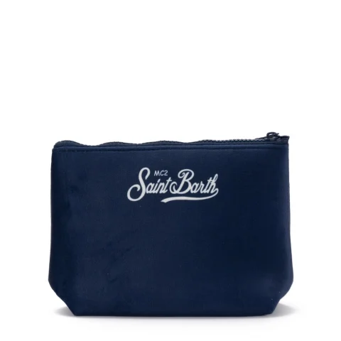 Чантичка Aline Snoopy SAINT BARTH — снимка 6