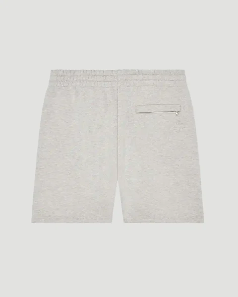 Cashmere Blend Sweat Shorts — снимка 2