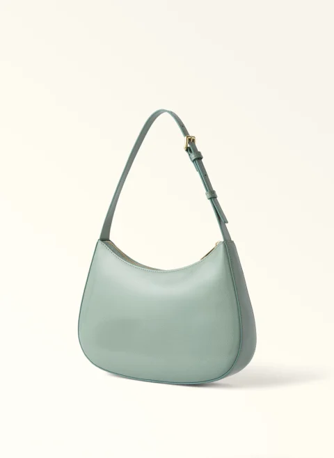 Мини чанта Furla Margot Winter Sky — снимка 2