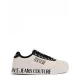 Дамски светли кецове VERSACE JEANS — снимка 2