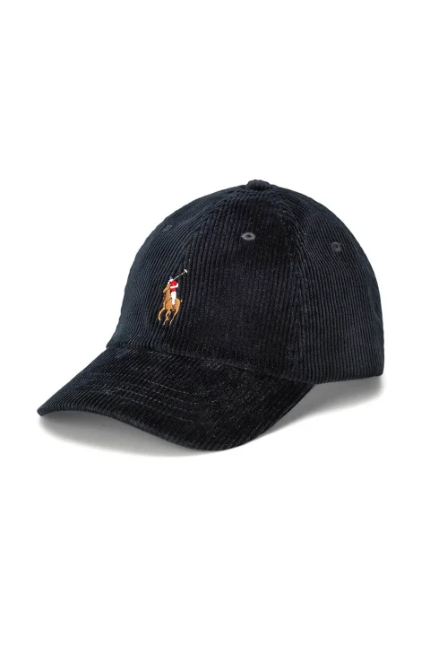 Шапка Cls Sprt Cap-Cap 710847175005 001 black