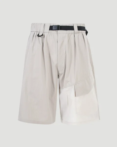 UT Wideleg Shorts