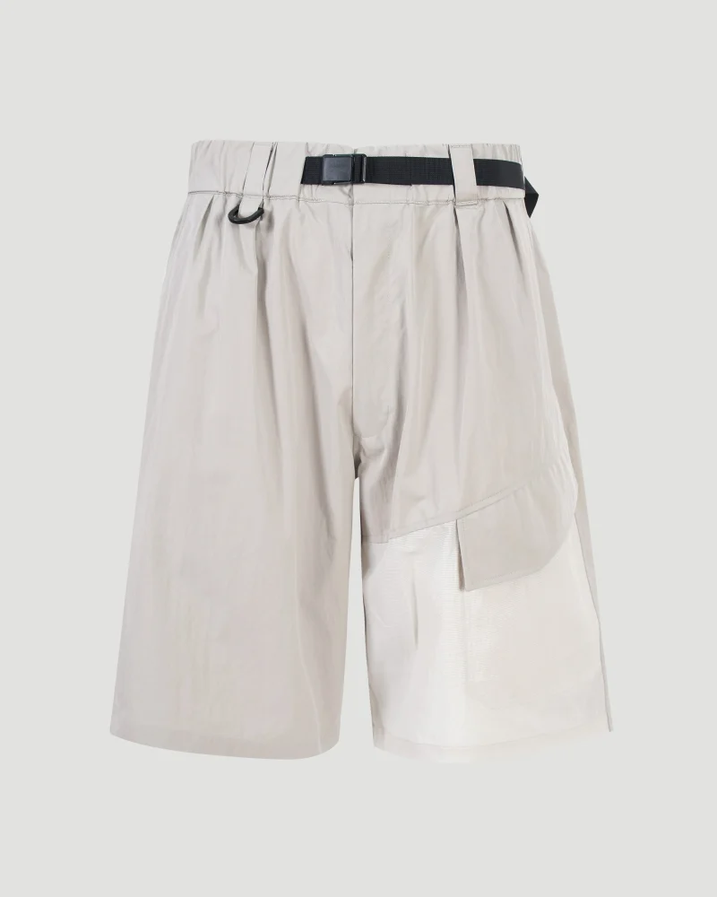 UT Wideleg Shorts