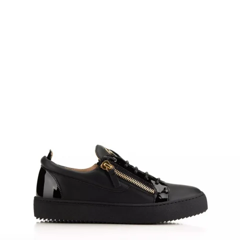 Мъжки спортни обувки FRANKIE Giuseppe Zanotti