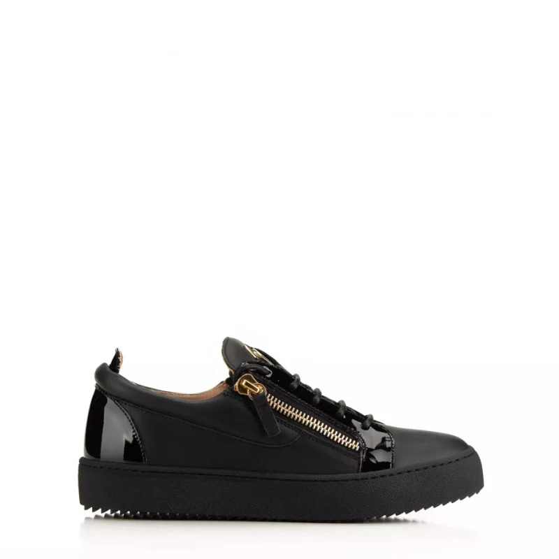 Мъжки спортни обувки FRANKIE Giuseppe Zanotti