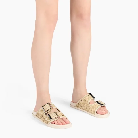 Дамски чехли Birky Suncity Casadei — снимка 9