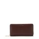 Дамски кафяв портфейл Mina 2012 Cromia — снимка 2