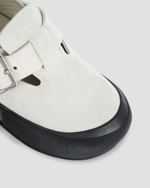 Leather Sandals — снимка 3