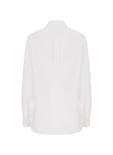 Риза с 4G мотив Givenchy — снимка 2