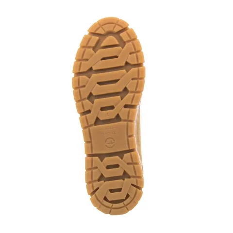 Дамски Спортни Боти TAMARIS – 1-1-26937-37 310 CAMEL — снимка 4