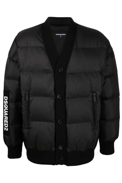 Puffer Jacket S74AM1281S54981 900