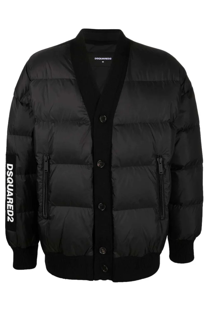 Puffer Jacket S74AM1281S54981 900