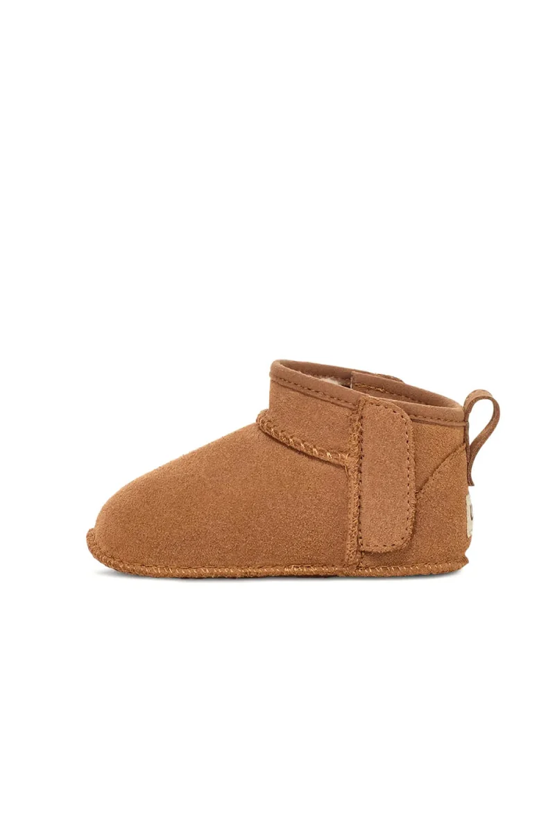 Детски Unisex Боти Baby Classic Ultra Mini 1157690I 00KD chestnut — снимка 2