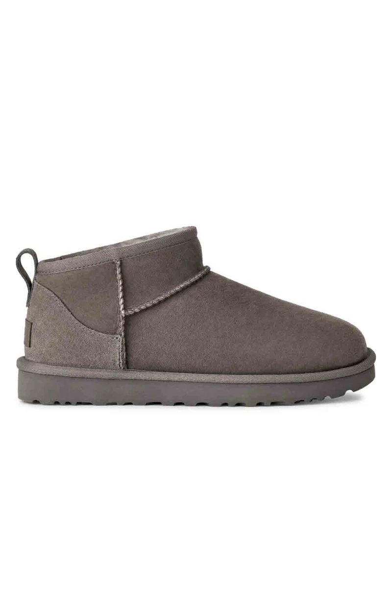 Боти Classic Ultra Mini 1116109 00G0 grey