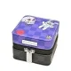 Часовник WTF PURPLE WATCH SPRAYGROUND — снимка 3