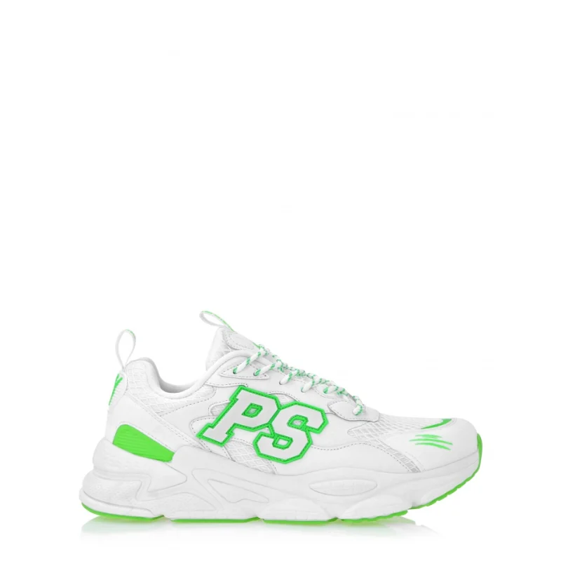 Дамски спортни обувки TIGER STORM PLEIN SPORT
