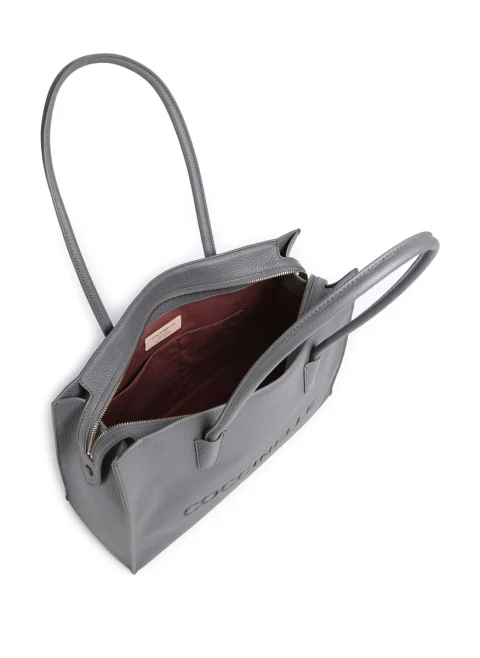 Чанта Coccinelle Myrtha26 Stove — снимка 4